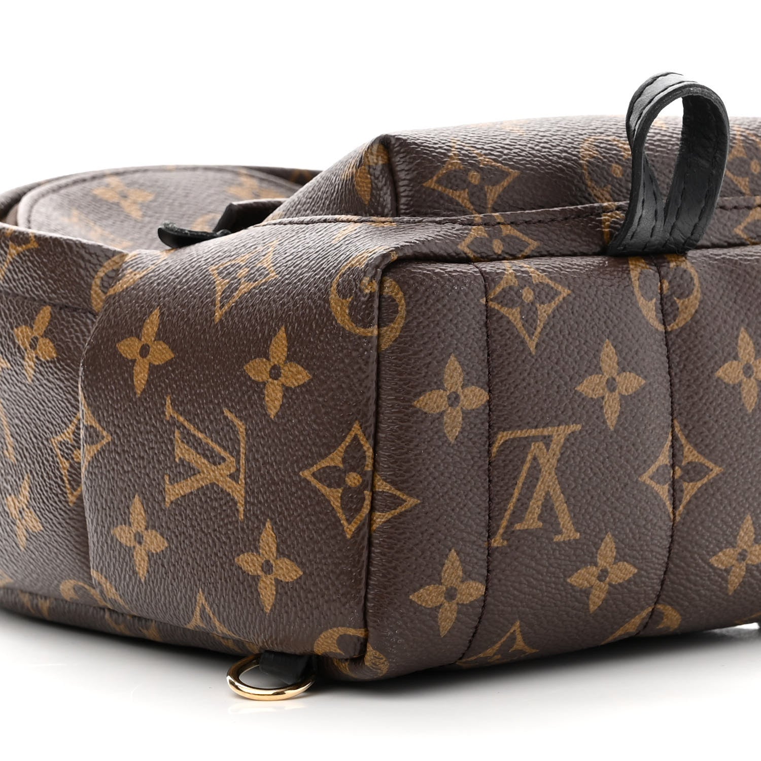 Louis Vuitton Monogram Palm Springs Backpack Mini 9 of 10