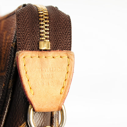 Louis Vuitton Monogram Pochette Accessories NM 6 of 8