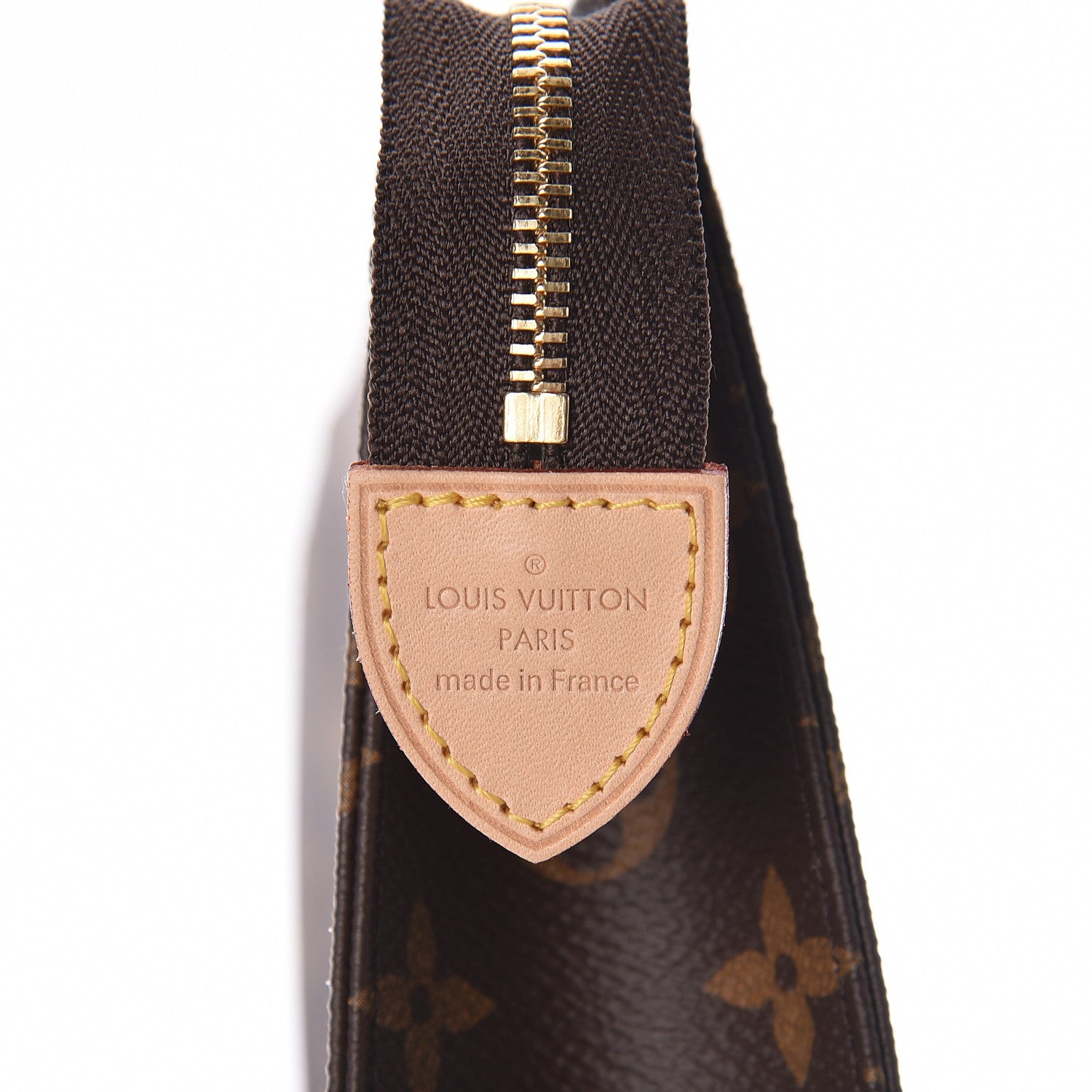Louis Vuitton Monogram Toiletry Pouch 26 8 of 8