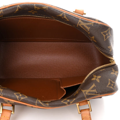 Louis Vuitton Monogram Cite MM 5 of 13