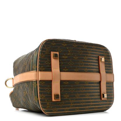 Louis Vuitton Monogram Eden Neo Kaki 3 of 5
