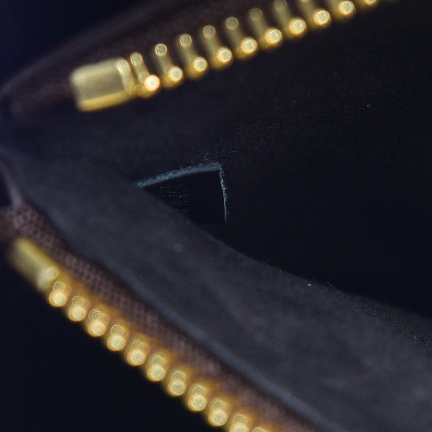 Monogram Neonoe MM Black