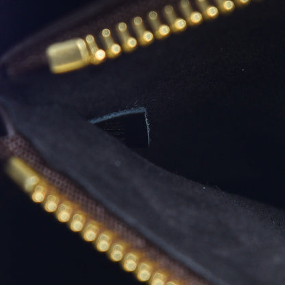 Louis Vuitton Monogram Neonoe MM Black 8 of 8