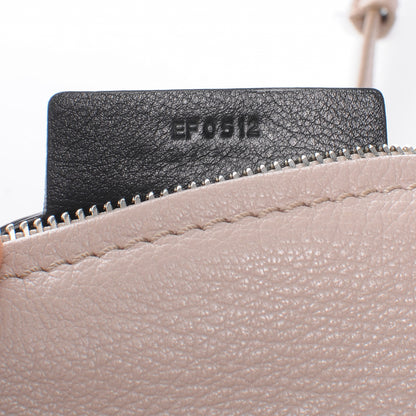 Givenchy Pebbled Calfskin Mini Pandora Sand 6 of 8