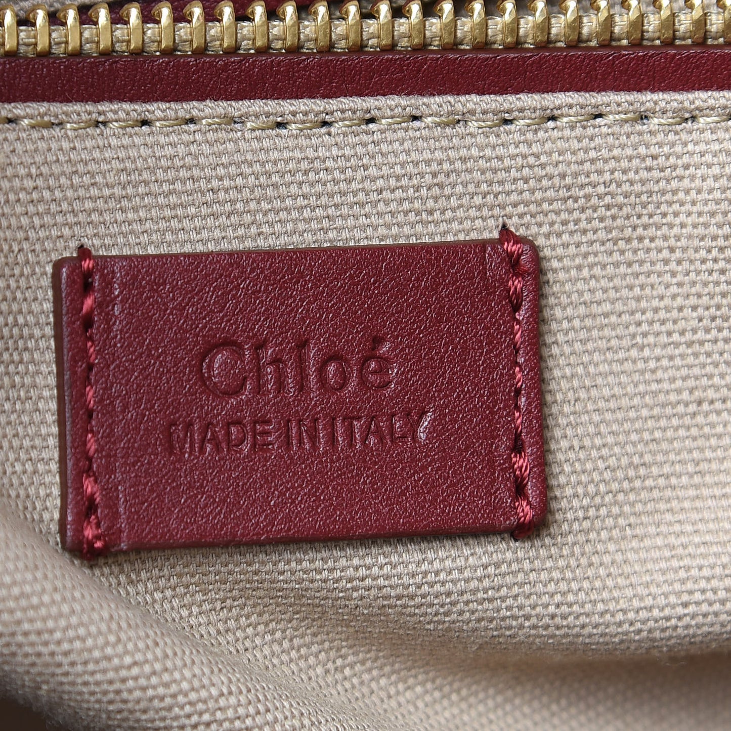 Smooth Calfskin Medium Roy Bucket Bag Plum Purple