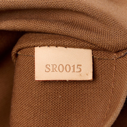 Louis Vuitton Monogram Marelle Sac a Dos 7 of 11