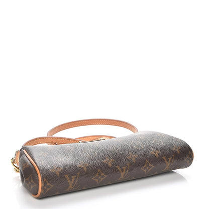 Louis Vuitton Monogram Eva Clutch 4 of 7