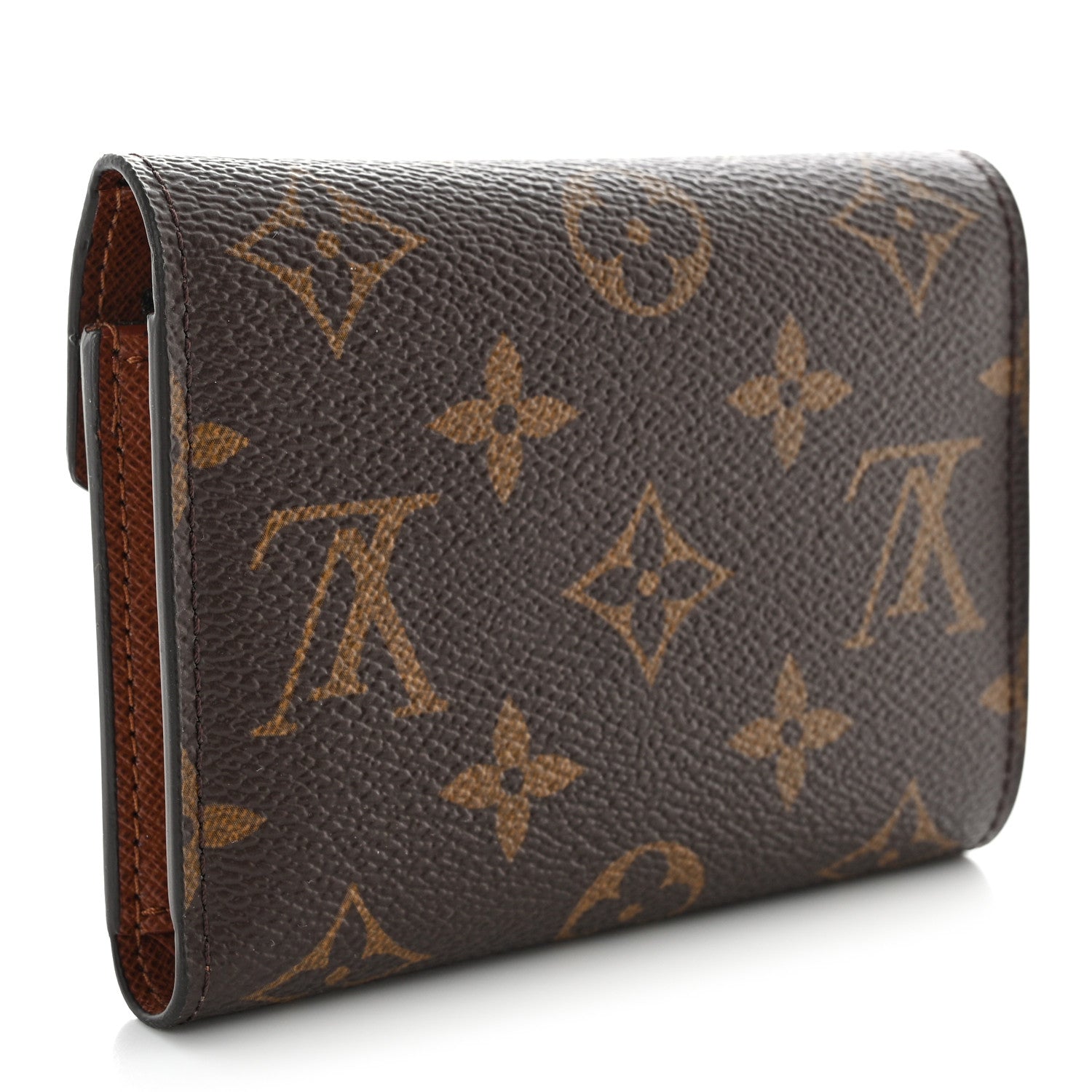 Louis Vuitton Monogram Victorine Wallet Armagnac 3 of 7