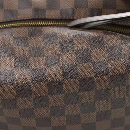 Louis Vuitton Damier Ebene Duomo Hobo 15 of 16