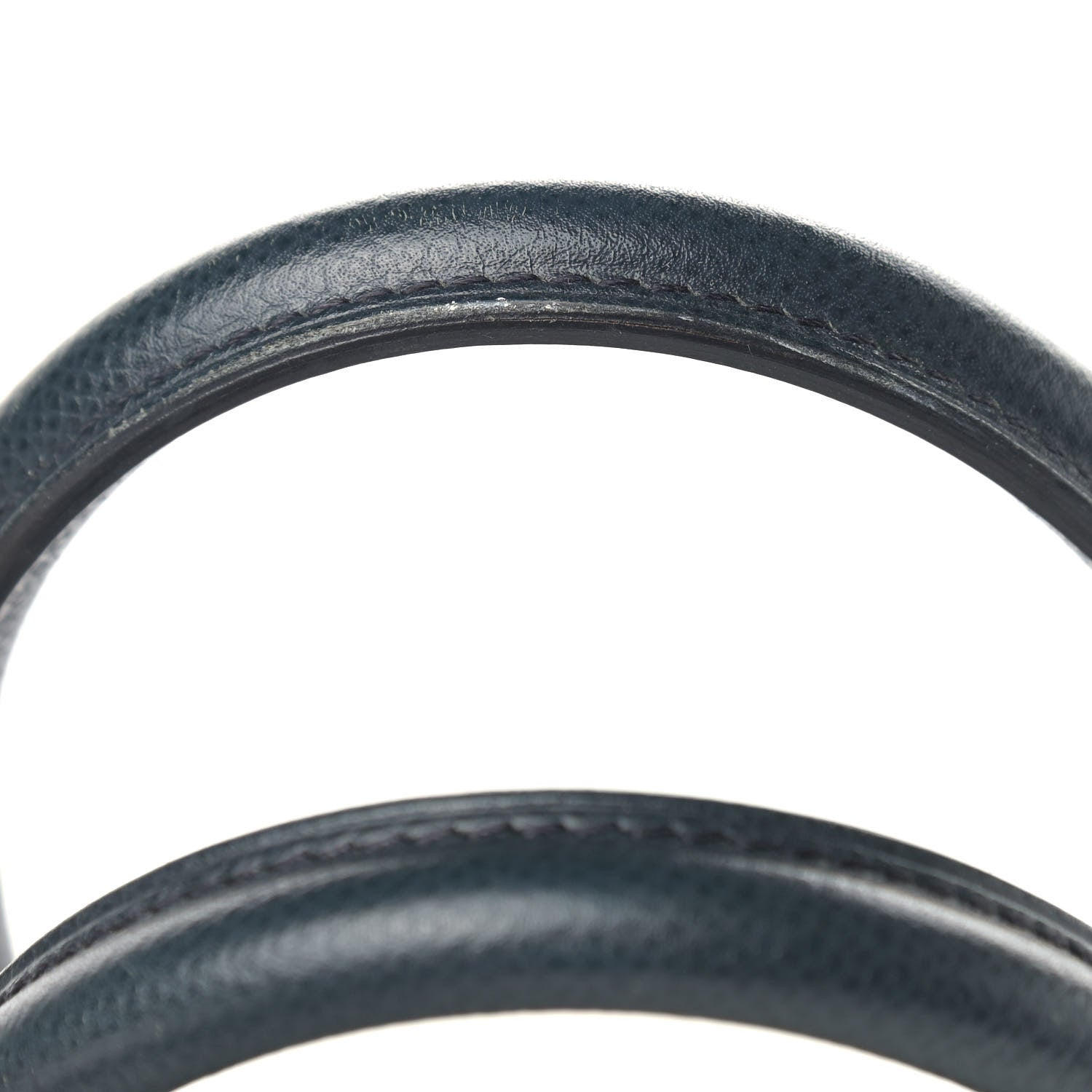 Hermes Epsom HAC Birkin 32 Bleu Marine 17 of 19