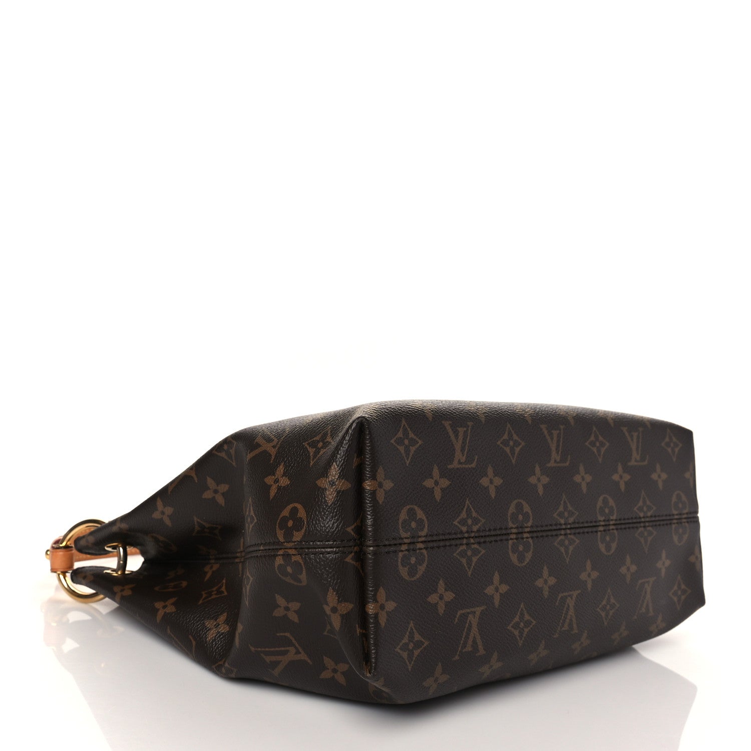 Louis Vuitton Monogram Graceful PM 4 of 9