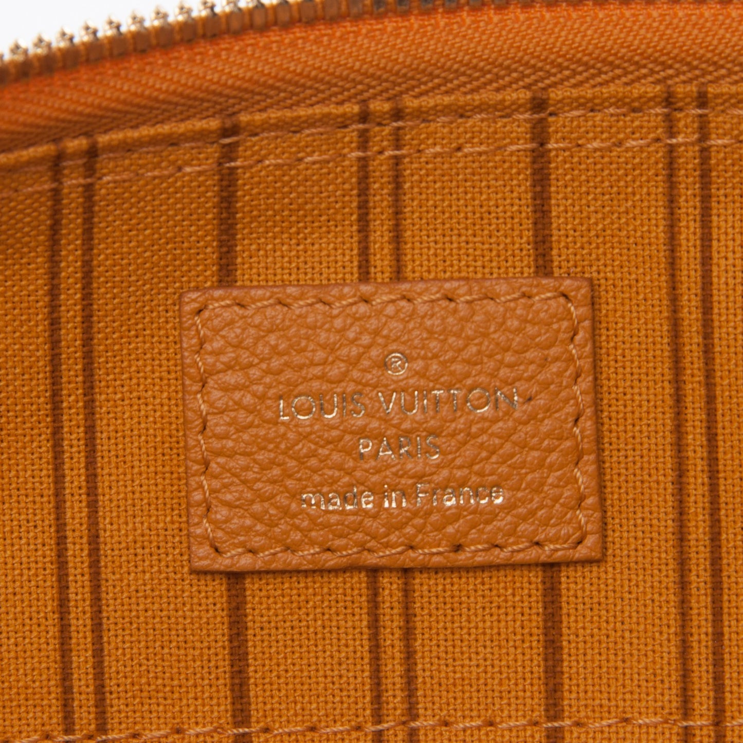 Empreinte Speedy Bandouliere 25 Safran