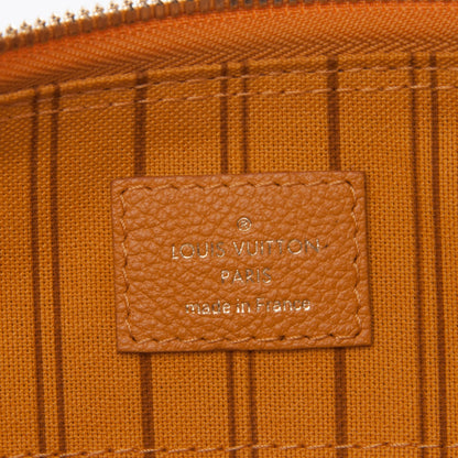 Louis Vuitton Empreinte Speedy Bandouliere 25 Safran 8 of 9