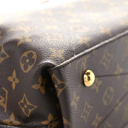 Louis Vuitton Monogram Metis 8 of 17