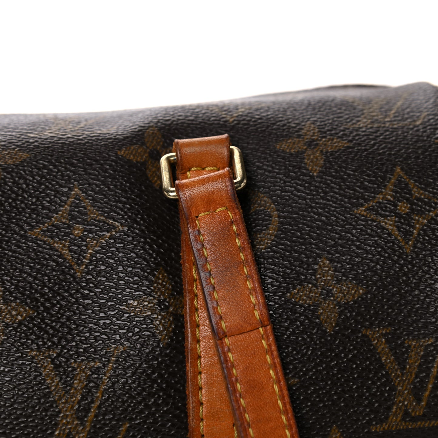 Monogram Papillon 26