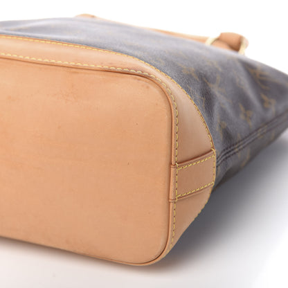 Louis Vuitton Monogram Lockit PM 11 of 11