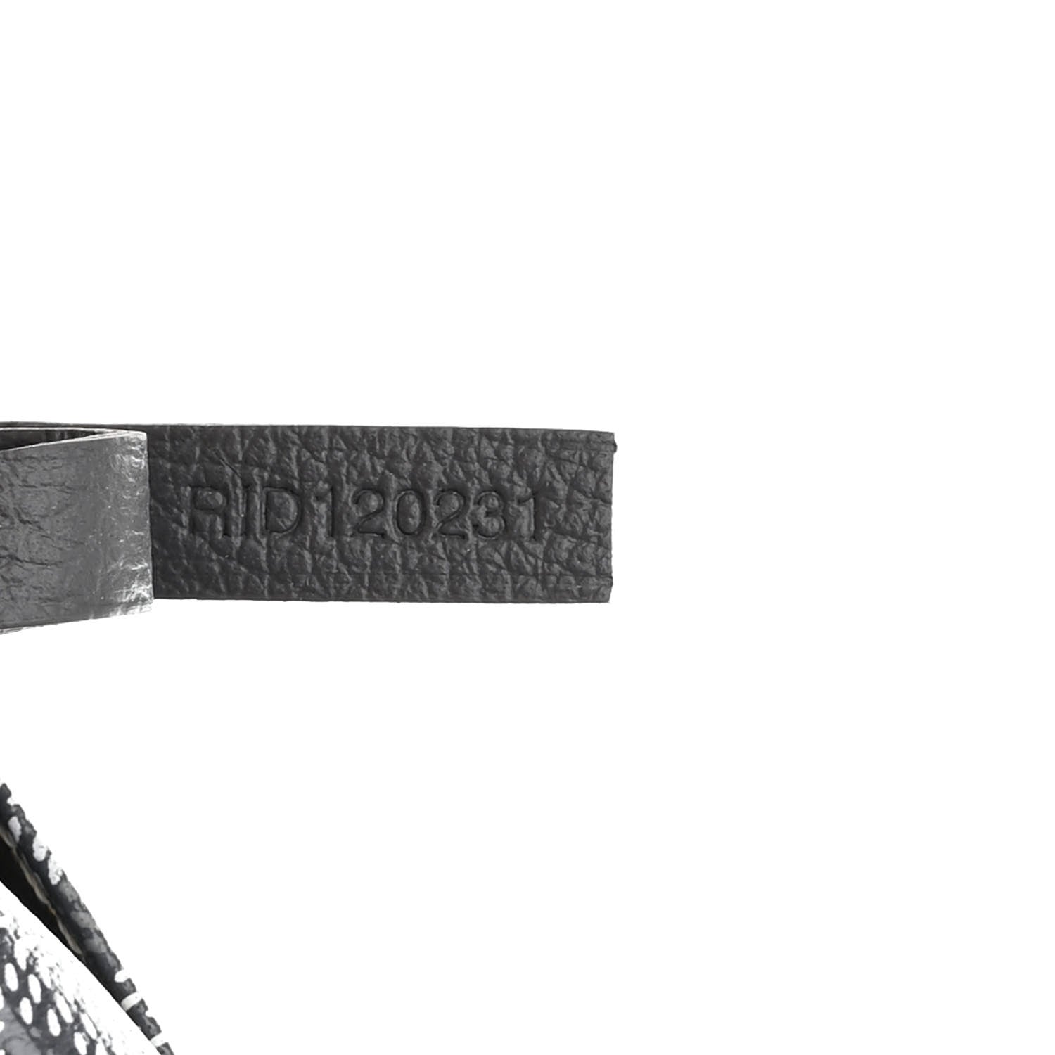 Goyard Goyardine Saint Louis PM Grey 7 of 11