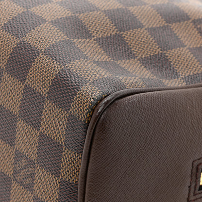 Louis Vuitton Damier Ebene Brera 10 of 12