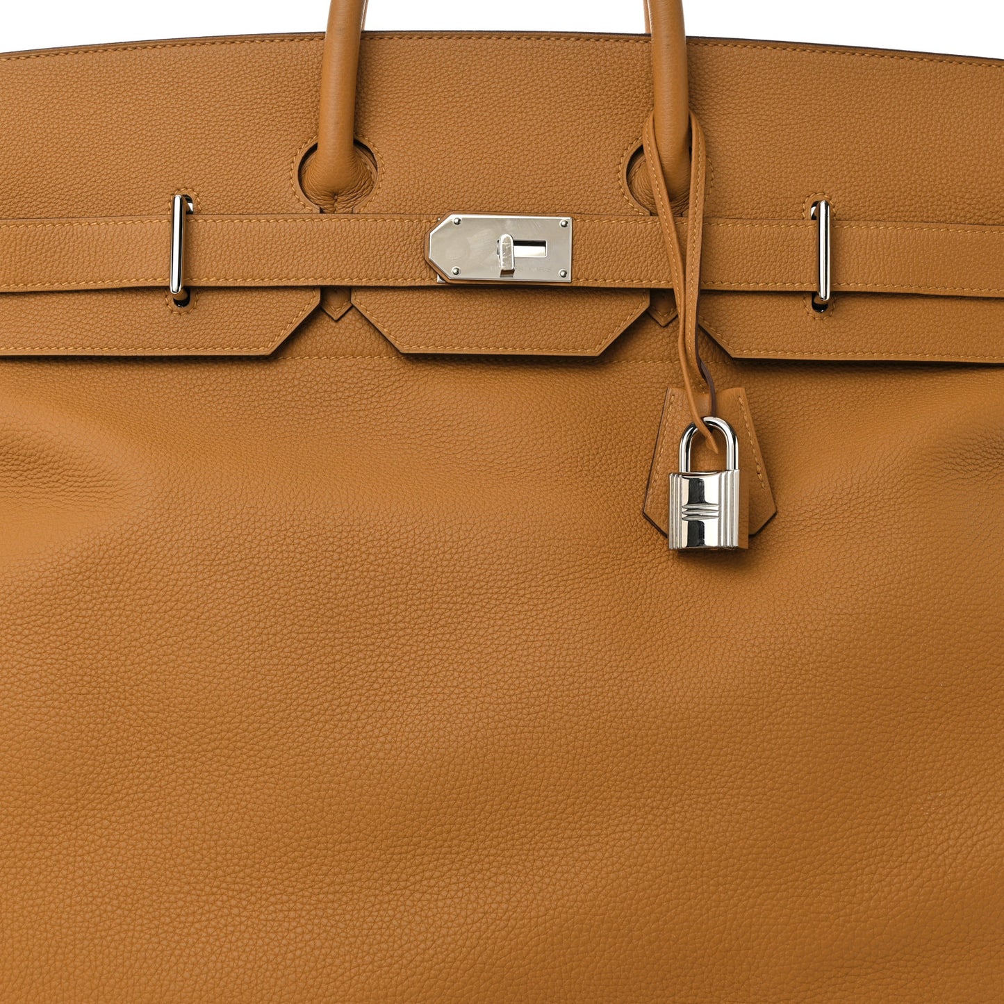 Togo HAC Travel Birkin 50
