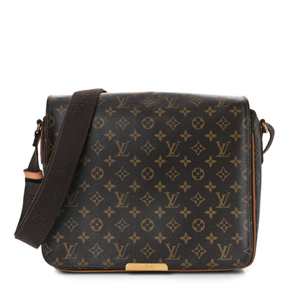 Louis Vuitton Monogram Valmy MM Messenger Bag 1 of 11