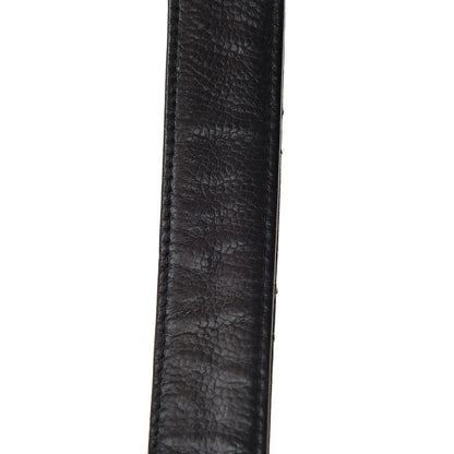 Chanel Caviar Quilted Vanity Train Case Shoulder Bag Black 22 of 22