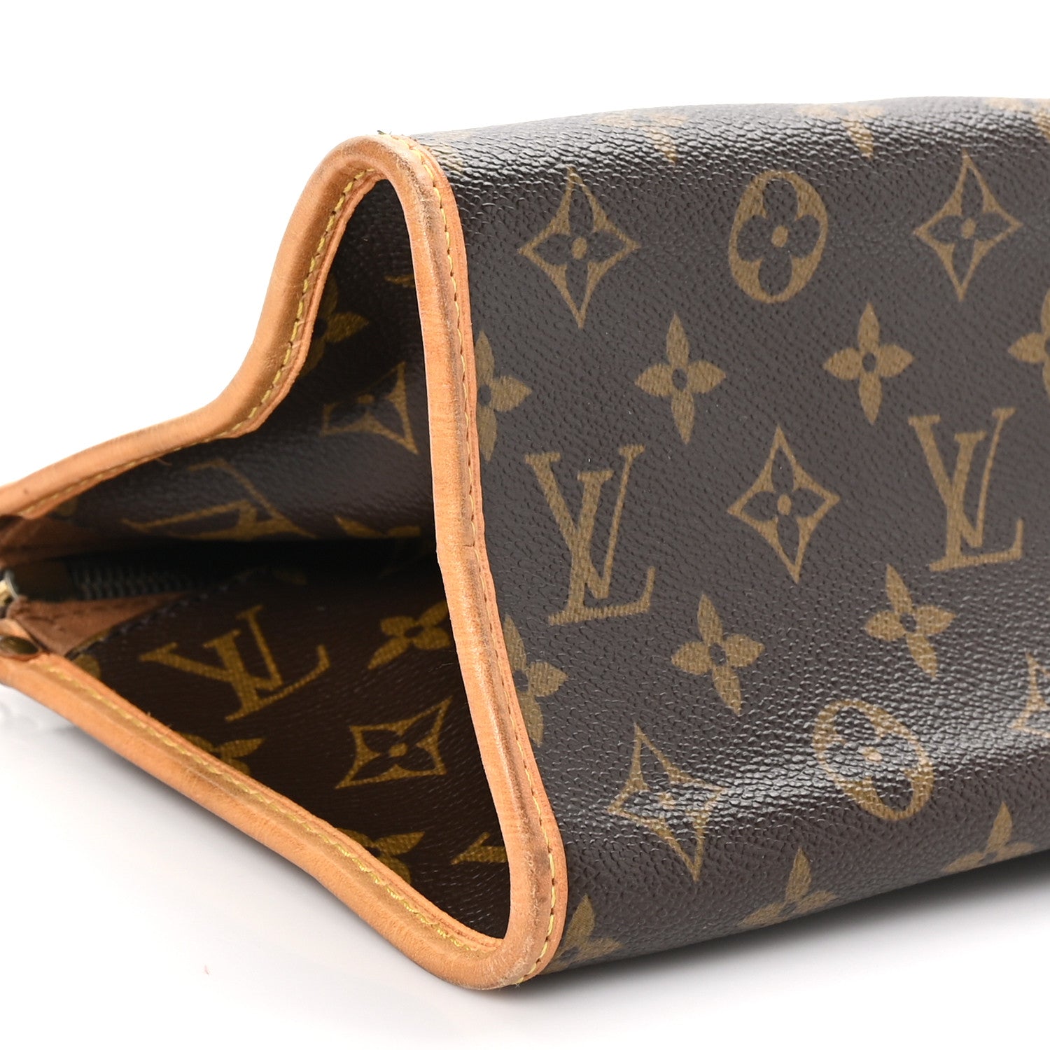 Louis Vuitton Monogram Popincourt 9 of 12