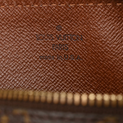 Louis Vuitton Monogram Papillon 26 6 of 12