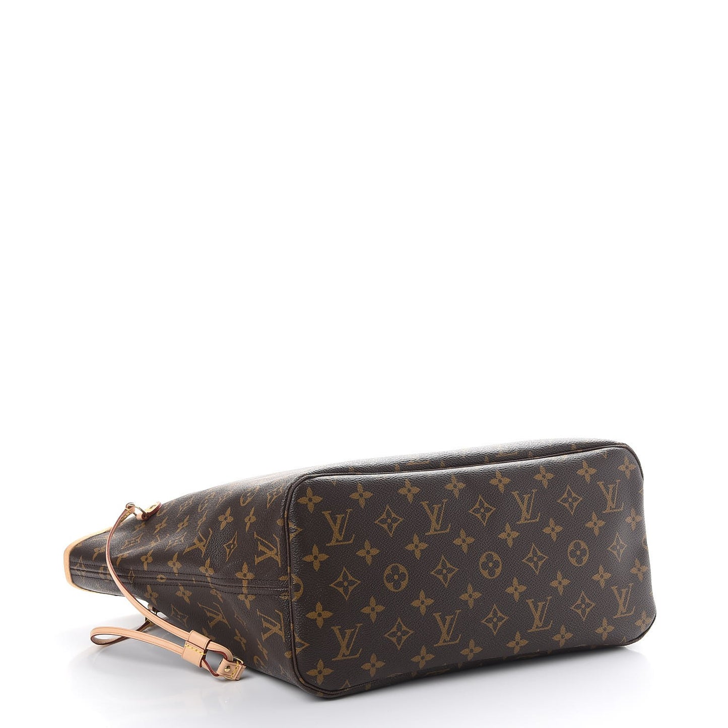 Monogram Neo Neverfull MM