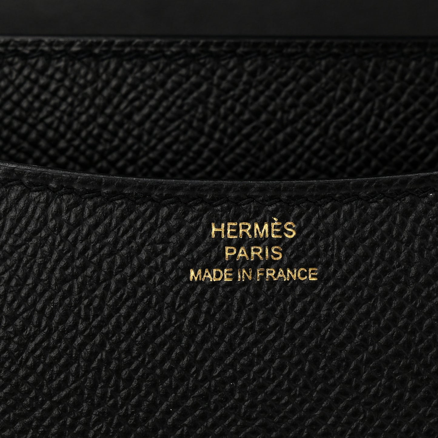 Epsom Constance 18 Black