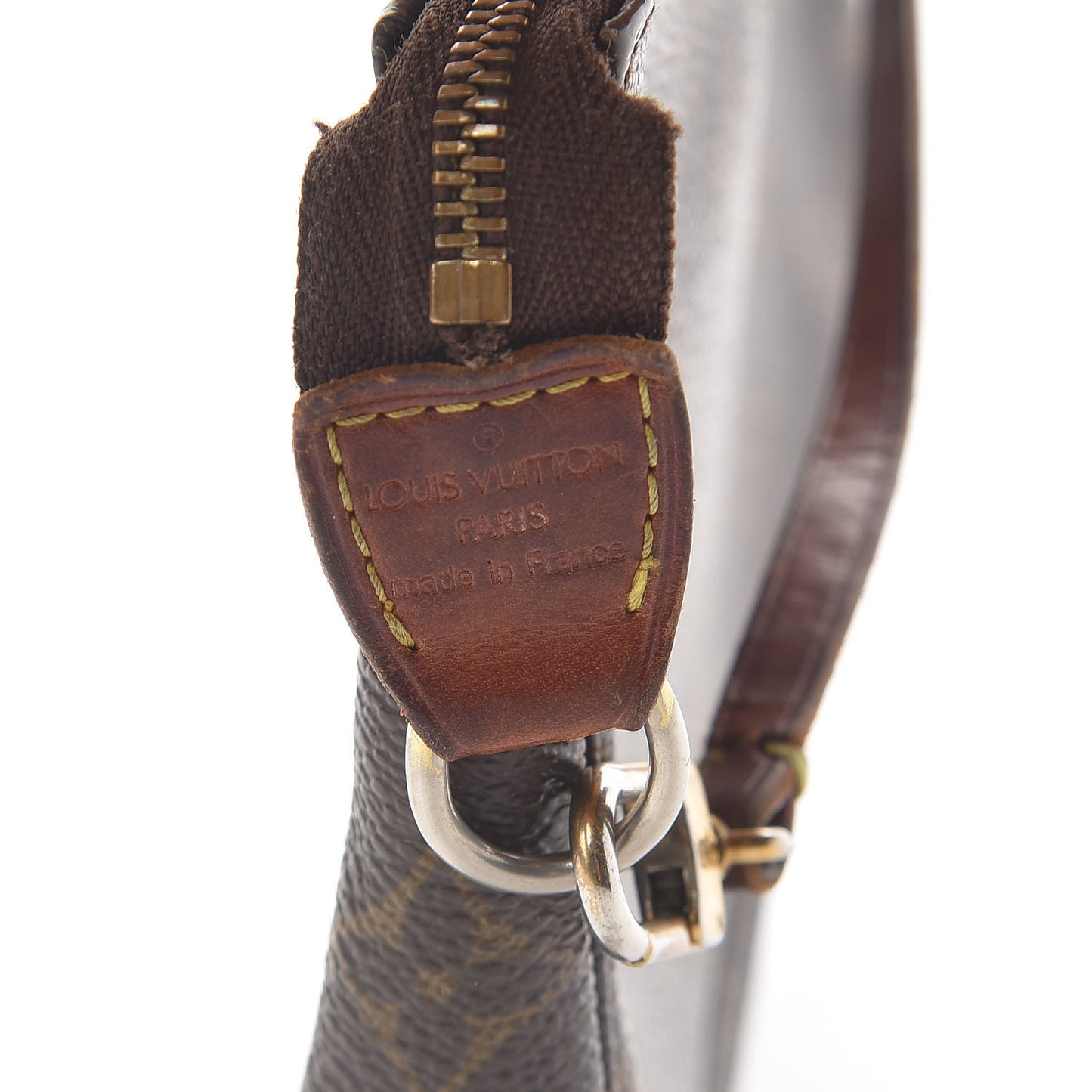 Monogram Pochette Accessories