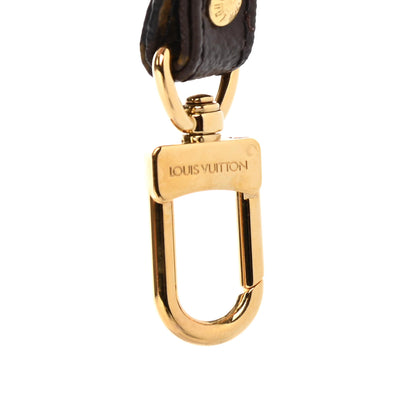 Louis Vuitton Monogram 16mm Adjustable Shoulder Strap 3 of 4