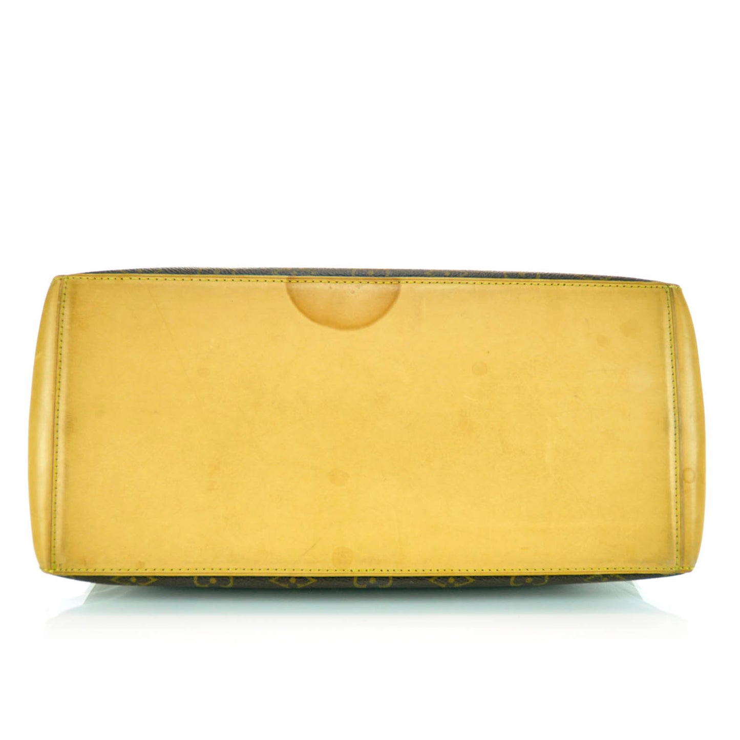 Monogram Cabas Mezzo