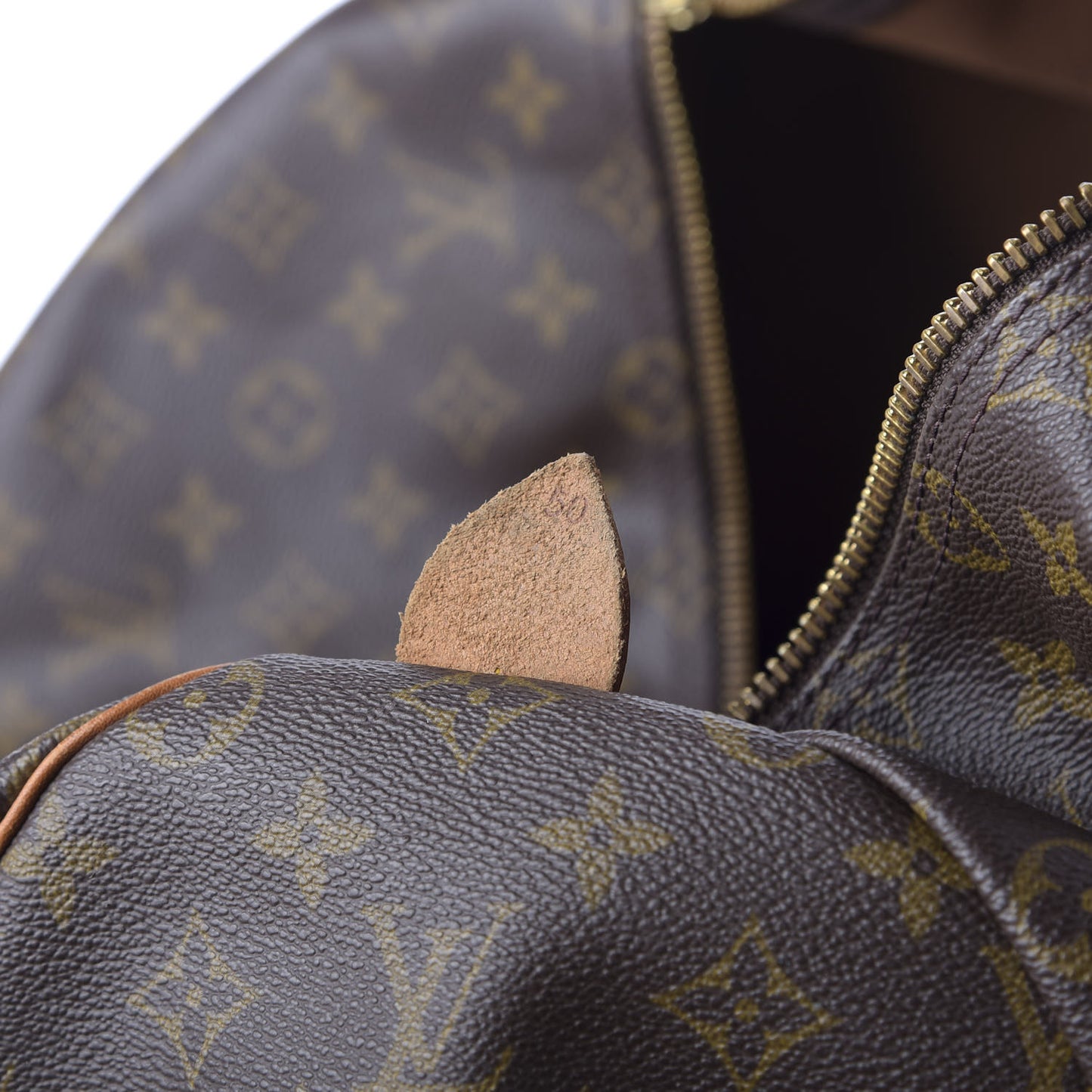 Monogram Keepall 50