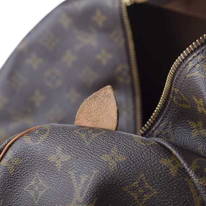 Louis Vuitton Monogram Keepall 50 15 of 19