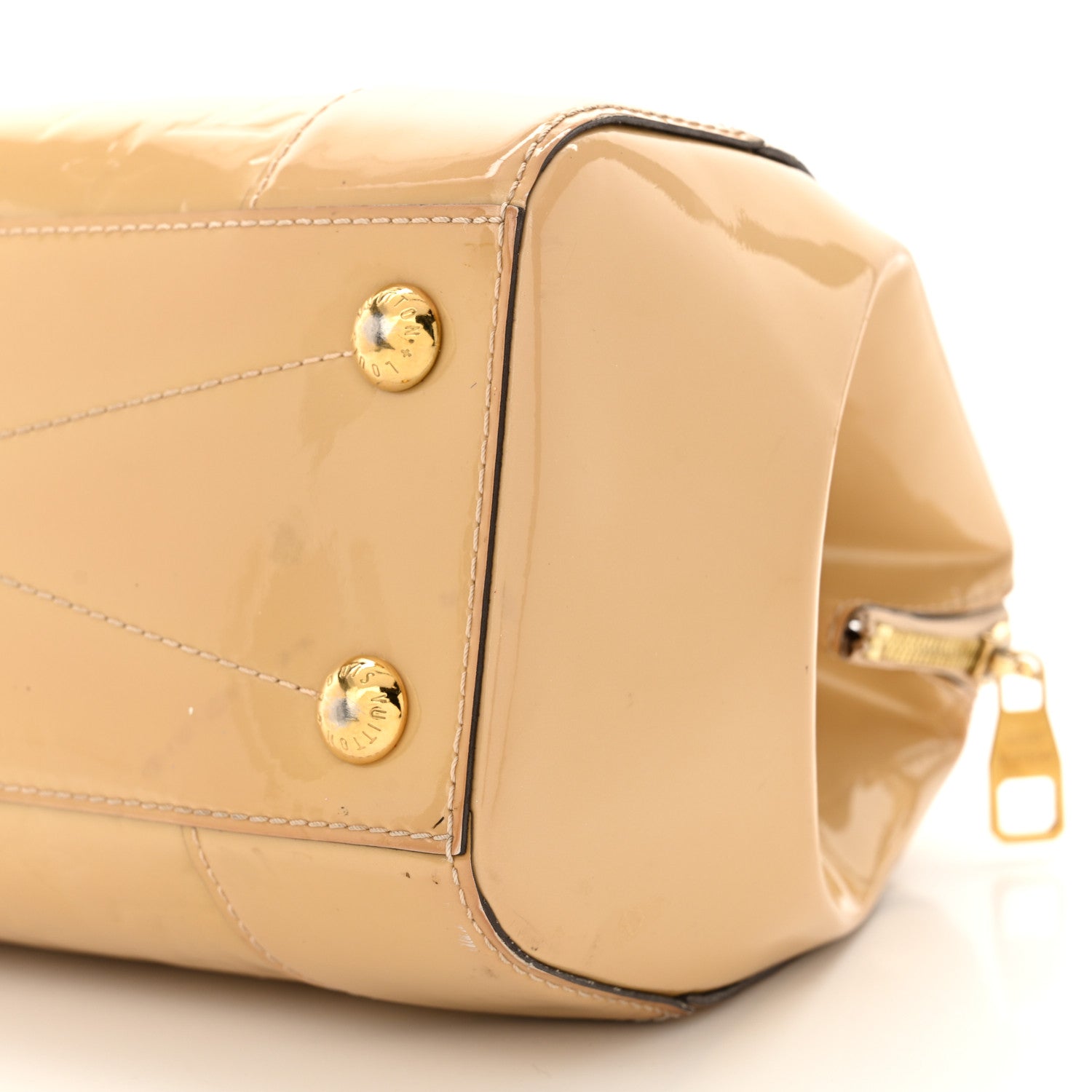 Louis Vuitton Vernis Santa Monica MV Dune 9 of 21