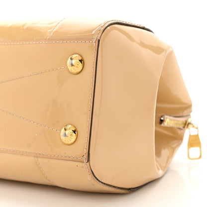 Louis Vuitton Vernis Santa Monica MV Dune 9 of 21