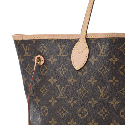 Louis Vuitton Monogram Neo Neverfull MM Pivoine 10 of 16