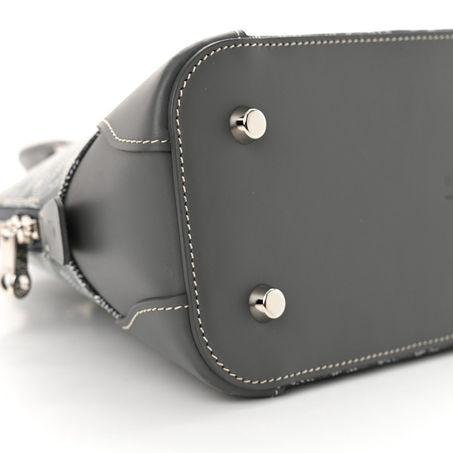 Goyardine Mini Vendome Grey