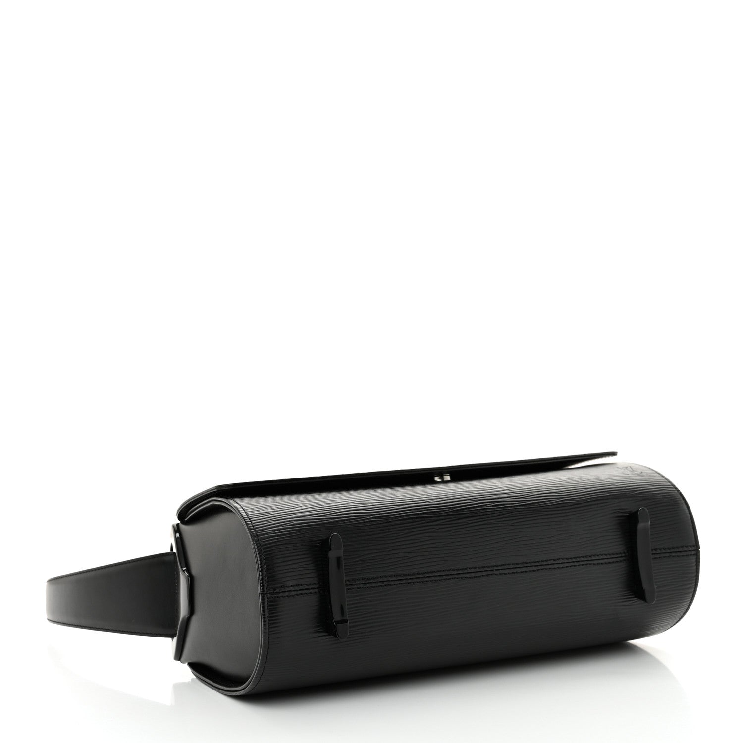 Louis Vuitton Epi Nocturne GM Black 4 of 9