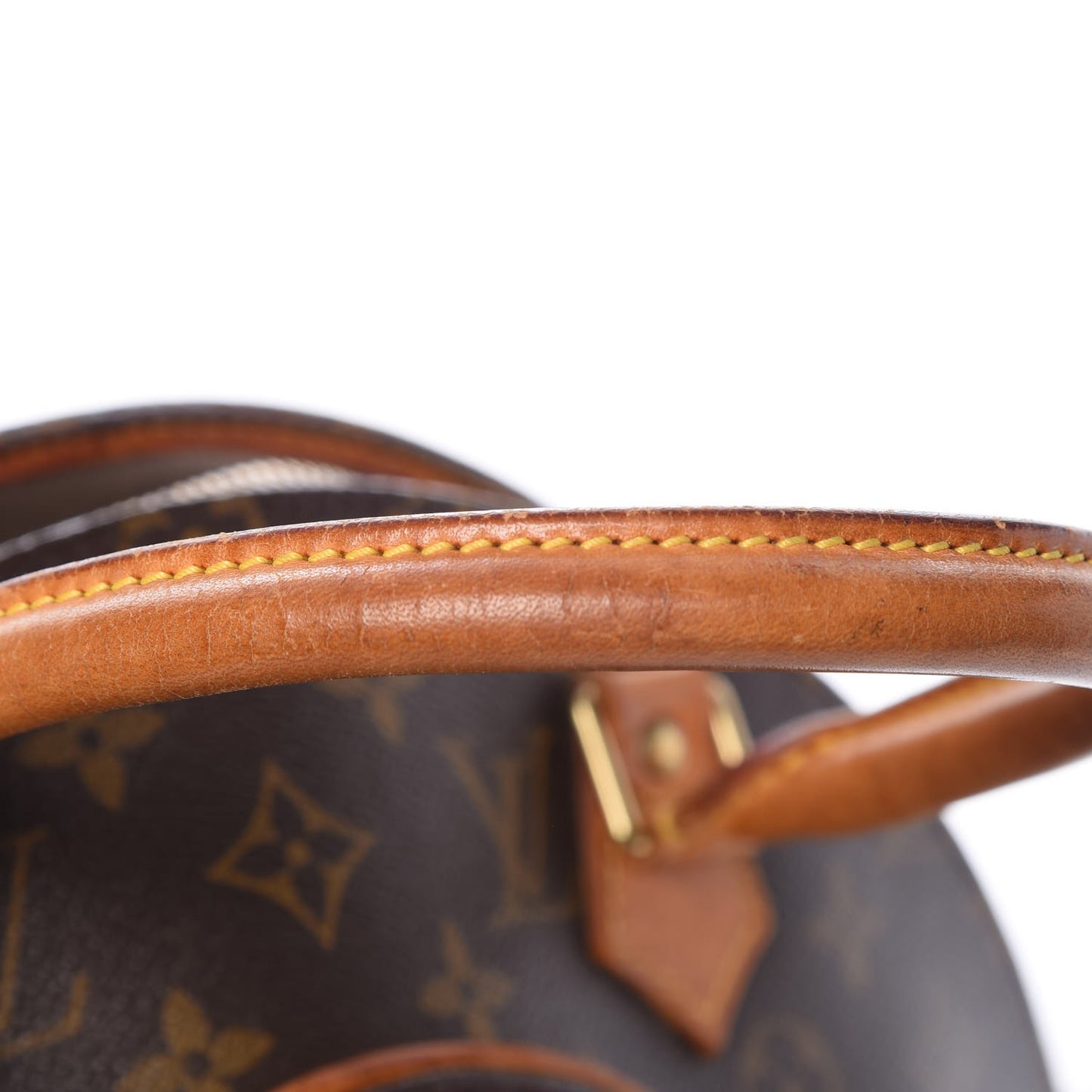 Monogram Ellipse PM
