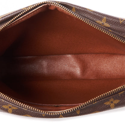 Louis Vuitton Monogram Trocadero 27 6 of 7