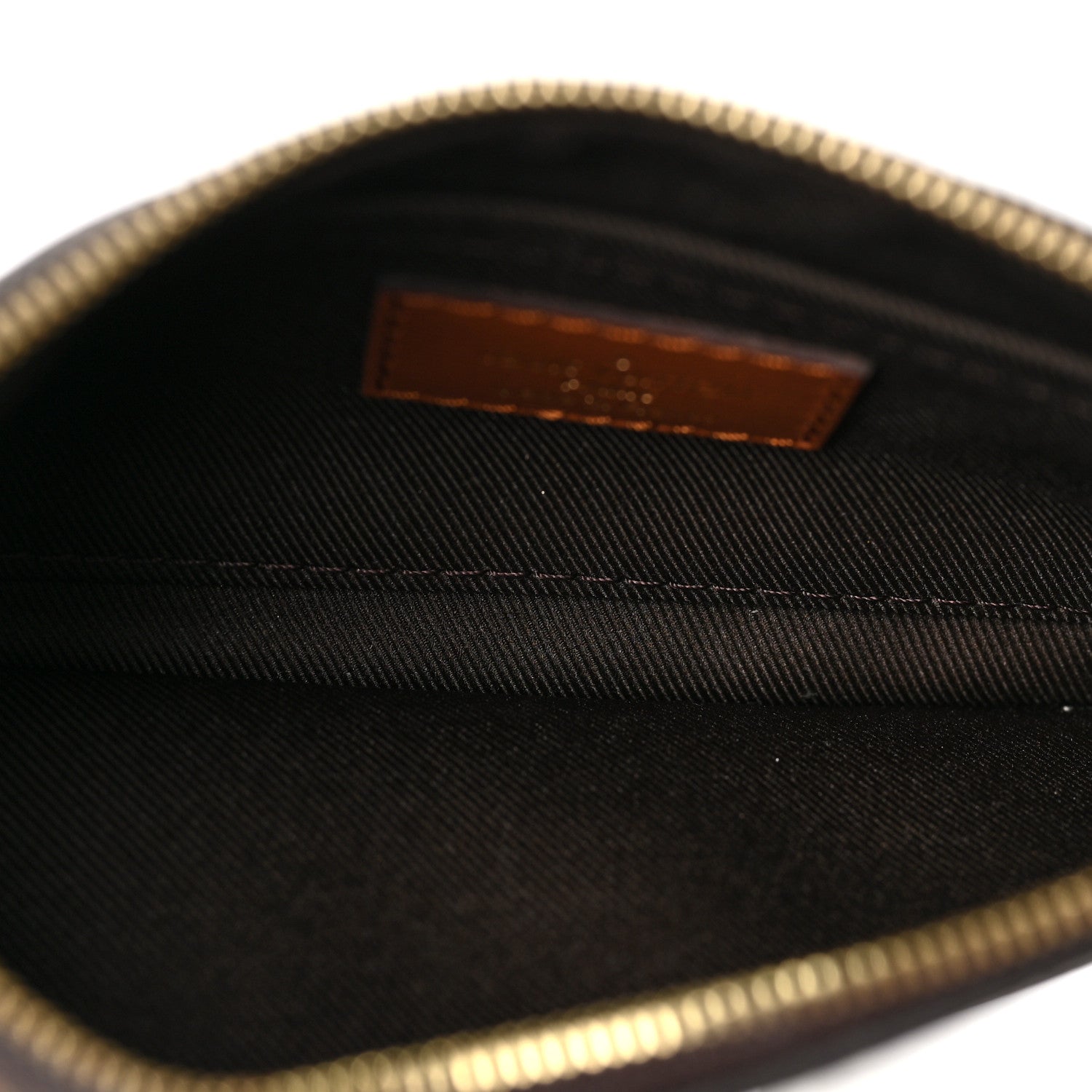 Louis Vuitton Monogram Loop Hobo Pochette 5 of 6