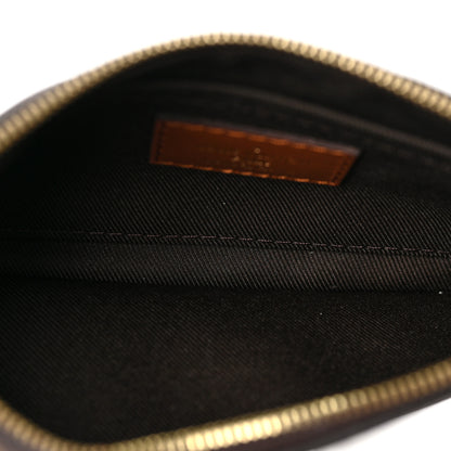 Louis Vuitton Monogram Loop Hobo Pochette 5 of 6