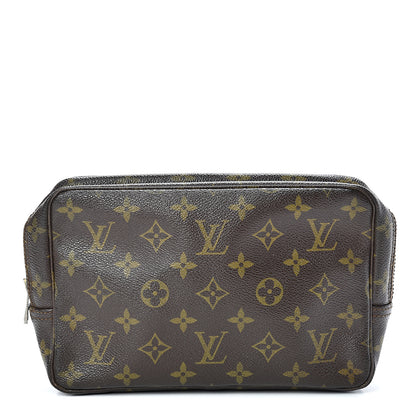 Louis Vuitton Monogram Trousse Toilette 23 1 of 9
