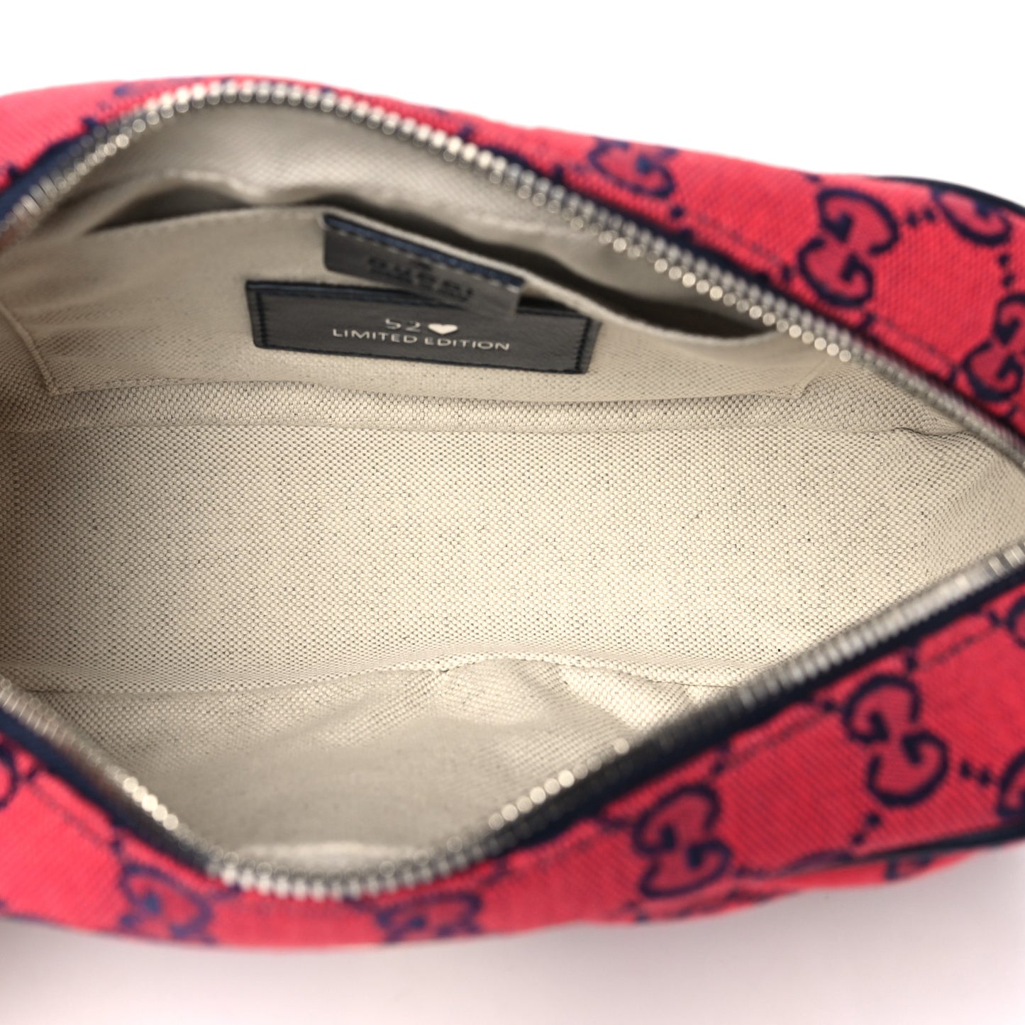 Monogram Multicolor Matelasse Diagonal Floral Embroidered Small GG Marmont Chain Shoulder Bag Red Blue Multicolor