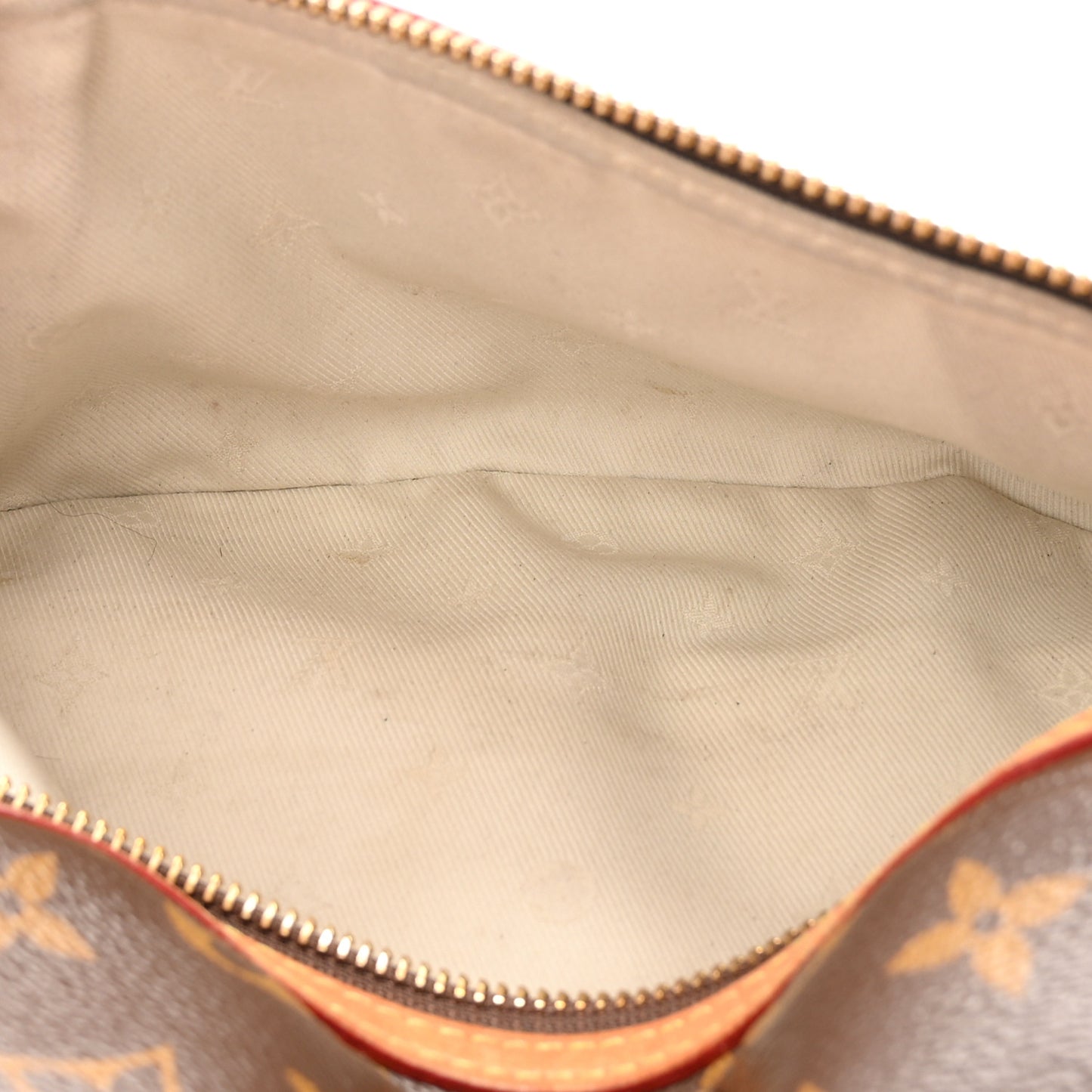 Monogram High Rise Bumbag