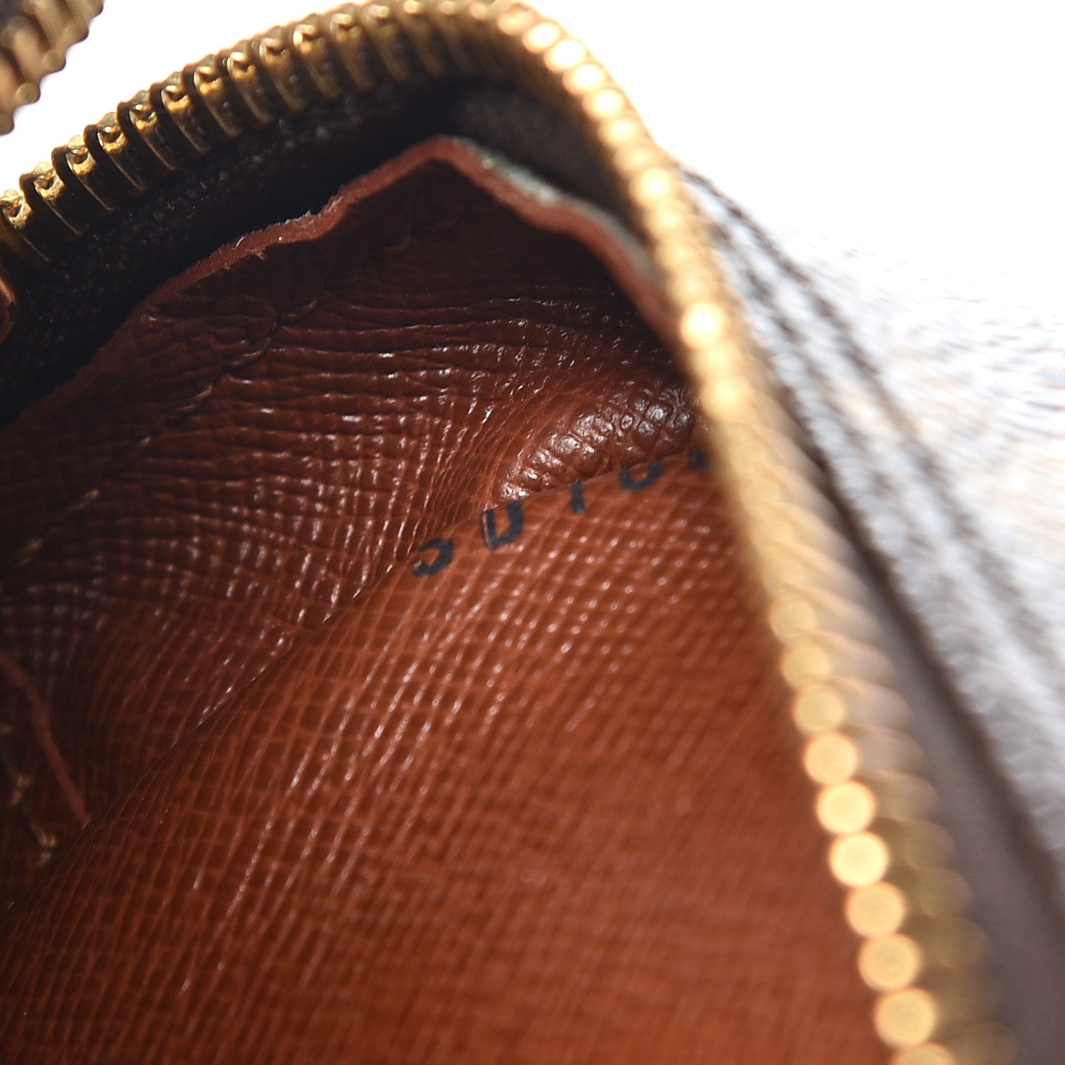 Louis Vuitton Monogram Trocadero 27 7 of 13