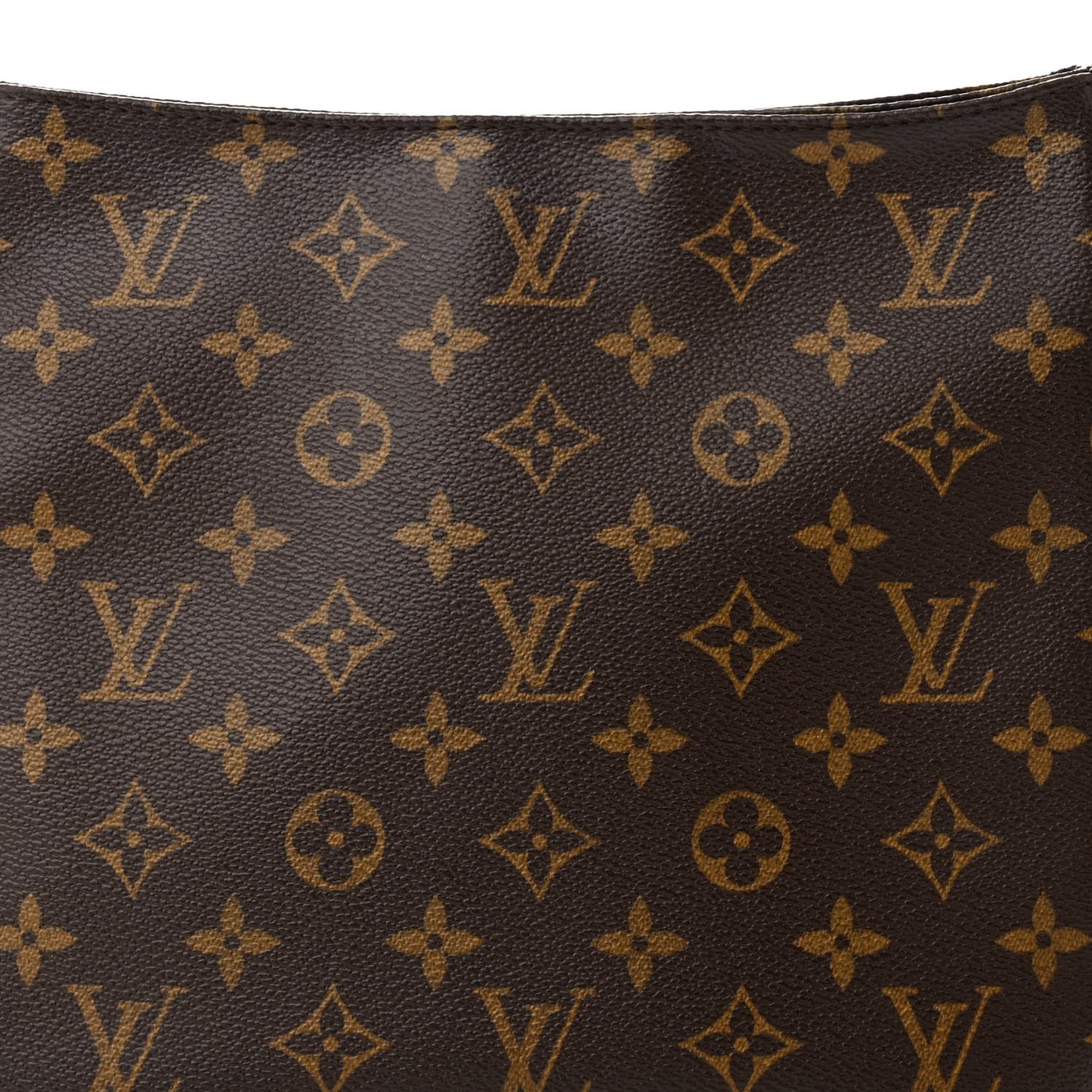 Monogram Looping MM