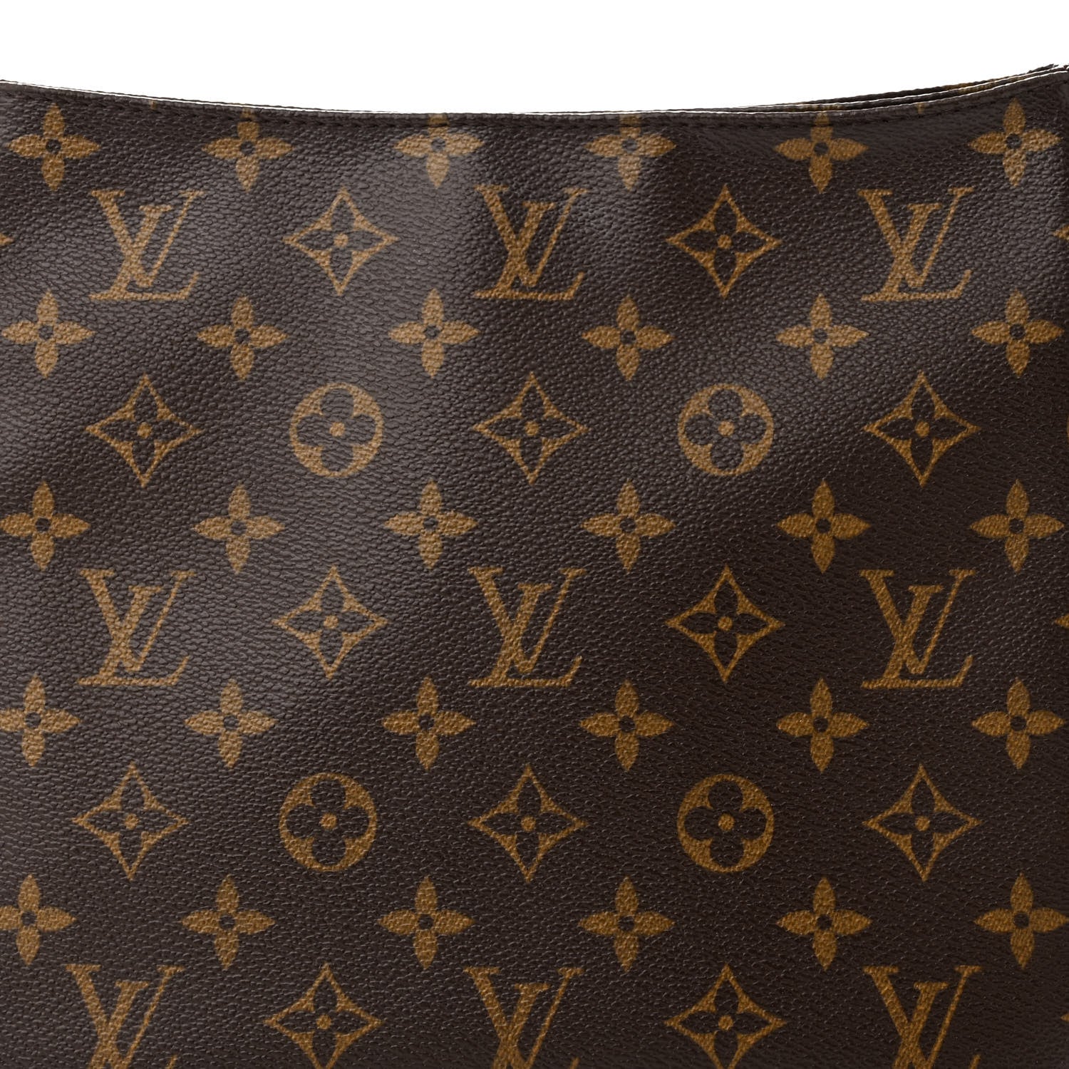 Louis Vuitton Monogram Looping MM 8 of 11