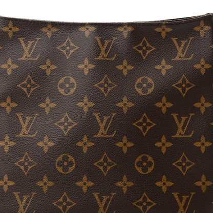 Louis Vuitton Monogram Looping MM 8 of 11